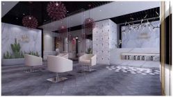 点击看大图 -3AM HAIR SALON烫发染发接发