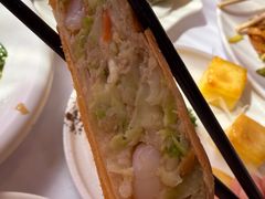 -万山楼海鲜酒家·二十三年老字号
