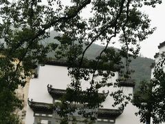 -新安江山水画廊风景区