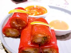 -点都德(华强南店)
