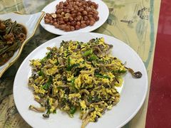 -文娟土菜馆(天柱山店)