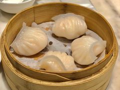 笋尖虾饺皇-香港百合居(LCM置汇旭辉广场店)
