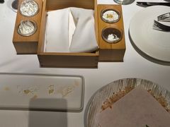 -王品牛排(珠海富华里店)