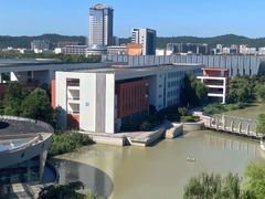 -南京航空航天大学(将军路校区)