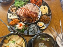 -Myth猪蹄(明洞店)