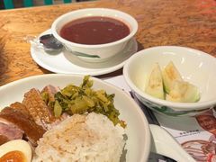 -陈鹏鹏潮汕菜(宝安机场T3航站楼店)