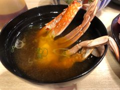 -沼津魚がし鮨(御殿場アウトレット店)