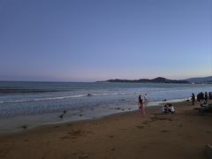 -青岛海泉湾皇冠假日度假酒店