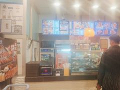 -西部马华清真兰州牛肉面·烧烤夜市(关东店)