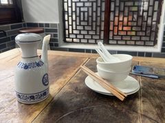 -吾介小籠館