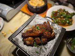 -绿茶餐厅(成都大悦城店)