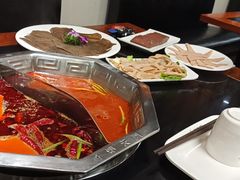 -朝天门火锅(魏安路店)