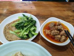 -潘国仙耳光馄饨(黄家阙路店)