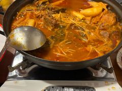 -多宾韩国料理(学衡路店)