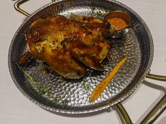 -马克西姆俄罗斯餐厅(通亚街店)