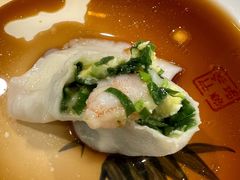 饺子-听涛雅苑百味饺子老家菜馆