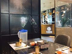大堂-KCOOKING概念韩餐(世茂52+店)