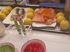 -松咖啡自助餐厅·松北香格里拉