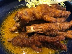 -北京老铺烤鸭(西稍门店)