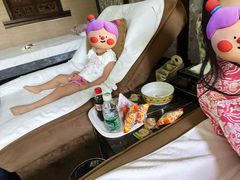 -樱蘭全息养生馆(三里屯店)