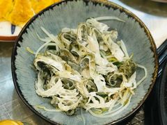 -鹤睦鱼生·啫啫煲·海鲜(保利百合店)
