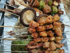 -老谢野馄饨(延安路店)