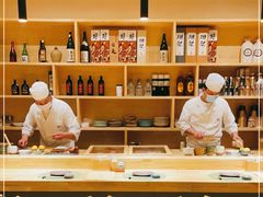 大堂-镹·鱼料理  国产鱼使用店