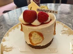 -蜜思琪蛋糕(民生路店)
