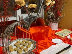 -北京丽景湾国际酒店