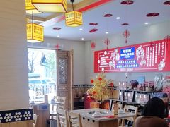 -阿婆情腊排骨火锅(金虹路店)