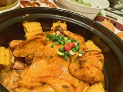 -大鸭梨烤鸭(望京店)