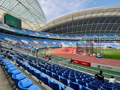 -沈阳奥林匹克体育中心