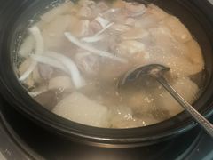 -同仁四季椰子鸡(无锡滨湖万象汇店)