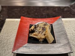 -Ginza Onodera铁板烧(外滩十八号店)