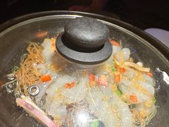 -绿茶餐厅(西湖银泰百货店)