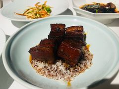黑松露红烧肉4块-上海小南国(正大店)