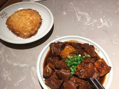 -松鹤楼面馆(飞州国际广场店)