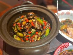 -隐厨·中国菜馆(三里屯T+MALL店)
