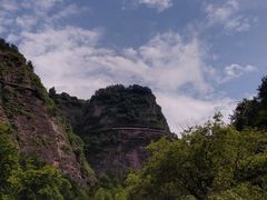 -十九峰景区