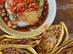 -刘氏方酥锅盔(古城总店)