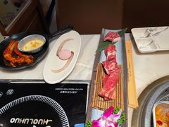 -火炉火自助餐(西直门凯德MALL店)