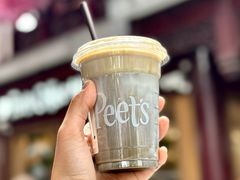 -Peet's Coffee皮爷咖啡(豫园店)