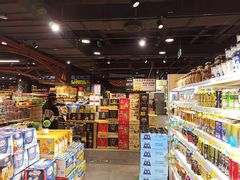 -旺豪阳光超市(友谊阳光城店)