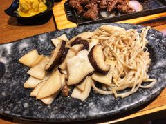 -恩你小木屋·烤肉韩式料理(嘉兴秀洲店)
