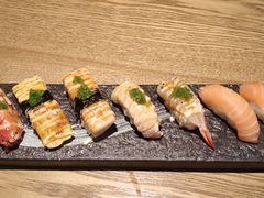 -千羽寿司(惠州淡水店)