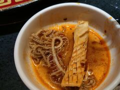 -矮板凳老火锅(宽窄巷子店)