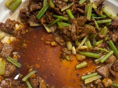 -肖记公安牛肉鱼杂馆· 省级非物质文化遗产(仁和路店)