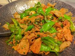 -费大厨辣椒炒肉(高铁吾悦广场店)