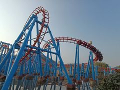 -南京银杏湖乐园