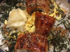 -鸟鸣门屋台料理(金帝银泰店)